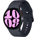 Buy Samsung,Samsung Galaxy Watch 6 LTE 40mm – Graphite - Gadcet UK | UK | London | Scotland | Wales| Near Me | Cheap | Pay In 3 | Smart Watches
