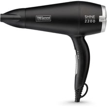 Buy Tresemme,TRESemmé Smooth & Shine 2200W Hair Dryer | Professional Anti-Frizz Blow Dryer with Ionic Conditioning | Black, 5542DU - Gadcet UK | UK | London | Scotland | Wales| Near Me | Cheap | Pay In 3 | Hair Dryers