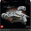 Buy Lego,LEGO Star Wars 75331 Razor Crest - Gadcet UK | UK | London | Scotland | Wales| Near Me | Cheap | Pay In 3 | Construction Set Toys
