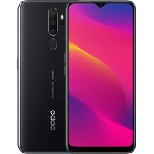OPPO A5 2020 Dual SIM (3GB + 64GB) – Mirror Black