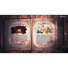 The House In Fata Morgana (Limited Run) - Nintendo Game