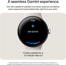 Buy Ecat Tech Ltd,Google Pixel Watch 3 (45mm) LTE Smart watch Polished Silver Aluminium Case With Porcelain Band Android Smartwatch with Fitbit - Gadcet UK | UK | London | Scotland | Wales| Near Me | Cheap | Pay In 3 | Smart Watch