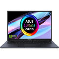 Buy ASUS,ASUS Zenbook Pro UX6404VI, 14.5" 4K 120Hz OLED Laptop, Intel i9-13900H, NVIDIA RTX 4070, 16GB RAM, 1TB SSD, Windows 11, Black - Gadcet UK | UK | London | Scotland | Wales| Ireland | Near Me | Cheap | Pay In 3 | Laptops