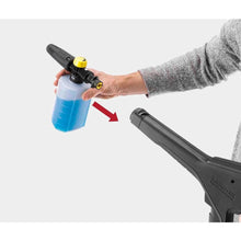 Buy KARCHER,Kärcher 26431470 FJ 6 Foam Jet Nozzle with 0.6 L Capacity Foamer for Pressure Washer Accessory - Gadcet UK | UK | London | Scotland | Wales| Near Me | Cheap | Pay In 3 | High Pressure washer Nozzle