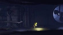Little Nightmares Complete Edition - Nintendo Switch Game