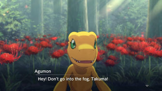 Buy Play station,Digimon: Survive (PS4) - Gadcet UK | UK | London | Scotland | Wales| Ireland | Near Me | Cheap | Pay In 3 | PS4 GAMES