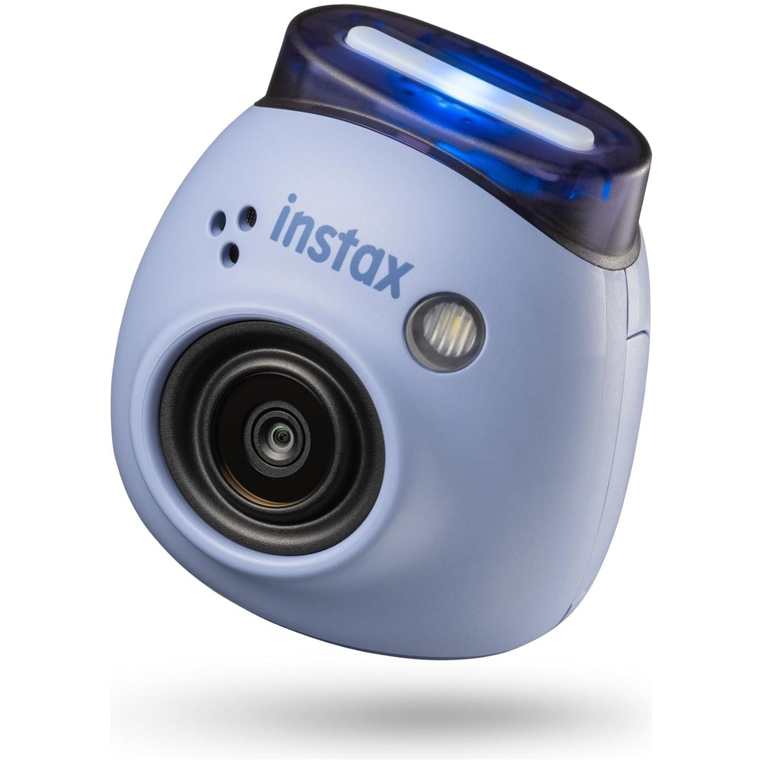 Buy FUJIFILM,Fujifilm Instax Pal Digital Camera – Lavender Blue - Gadcet UK | UK | London | Scotland | Wales| Near Me | Cheap | Pay In 3 | Instant cameras