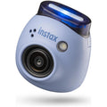 Buy FUJIFILM,Fujifilm Instax Pal Digital Camera – Lavender Blue - Gadcet UK | UK | London | Scotland | Wales| Near Me | Cheap | Pay In 3 | Instant cameras