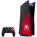 Buy playstation,PlayStation 5 Console – Marvel’s Spider-Man 2 Limited Edition - Gadcet UK | UK | London | Scotland | Wales| Near Me | Cheap | Pay In 3 | Video Game Consoles