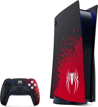 Buy playstation,PlayStation 5 Console – Marvel’s Spider-Man 2 Limited Edition - Gadcet UK | UK | London | Scotland | Wales| Near Me | Cheap | Pay In 3 | Video Game Consoles
