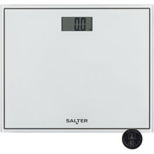 Buy Salter,Salter 9207 WH3R Compact Bathroom Scale – Digital Bodyweight Scale with LCD Display, 150kg Capacity - Gadcet UK | UK | London | Scotland | Wales| Near Me | Cheap | Pay In 3 | Smart Scale