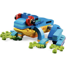 Buy Lego,LEGO Creator 3-in-1 Exotic Parrot Set (31136) – Builds Parrot, Frog, or Fish – Animal Toy for Kids Age 7+ – Great Gift Idea - Gadcet UK | UK | London | Scotland | Wales| Near Me | Cheap | Pay In 3 | Games and Toys