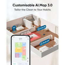 Buy eufy,eufy X10 Pro Omni Robot Vacuum Cleaner with Mop - 8,000 Pa, Dual Mops, Auto-Lift, Carpet Detection, AI Obstacle Avoidance, Self-Emptying & Self-Refilling - Gadcet UK | UK | London | Scotland | Wales| Near Me | Cheap | Pay In 3 | Vacuums