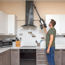 Buy Henry,Cordless Stick Vacuum Henry Quick Hen.100 - 300W, 1L Capacity, Gray - Gadcet UK | UK | London | Scotland | Wales| Near Me | Cheap | Pay In 3 | Vacuums