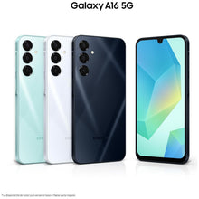 Buy Samsung,Samsung Galaxy A16 5G - 8GB RAM, 256GB Storage, Light Green, Unlocked - Gadcet UK | UK | London | Scotland | Wales| Near Me | Cheap | Pay In 3 | Unlocked Mobile Phone