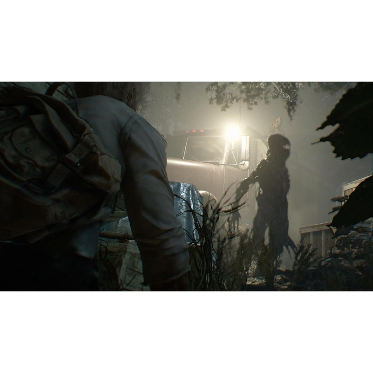 Buy PlayStation,Resident Evil 7 Gold Edition - PS5 Game - Gadcet UK | UK | London | Scotland | Wales| Near Me | Cheap | Pay In 3 | Video Game Software