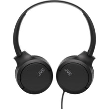 Buy JVC,JVC HA-S33UC-B USB-C On-Ear Headphones – Black - Gadcet UK | UK | London | Scotland | Wales| Near Me | Cheap | Pay In 3 | On-Ear Headphones