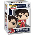 Buy Funko,Funko Pop! Racing Ayrton Senna – McLaren Vinyl Figure | Official F1 Collectible - Gadcet UK | UK | London | Scotland | Wales| Near Me | Cheap | Pay In 3 | Action & Toy Figures