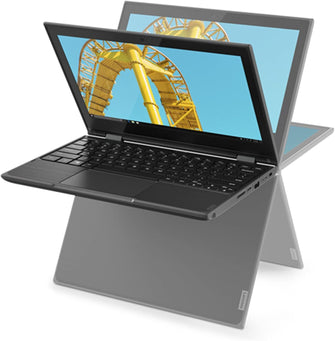 Buy Lenovo,Lenovo 300E 2nd Gen, AMD 3015e, 4GB RAM, 128GB SSD, 11" Display (No Pen), Black - Gadcet UK | UK | London | Scotland | Wales| Near Me | Cheap | Pay In 3 | Laptops