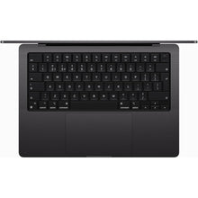 Buy Apple,Apple MacBook Pro 2023 14.2" M3 Pro, 18GB RAM, 512GB SSD - Black - Gadcet UK | UK | London | Scotland | Wales| Near Me | Cheap | Pay In 3 | Laptops