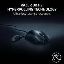 Buy Razer,Razer Viper V3 Pro Wireless Gaming Mouse - 54g Ultra-Light, 8K Hz HyperPolling, 35K DPI Focus Pro Sensor, 95-Hour Battery - Black - Gadcet UK | UK | London | Scotland | Wales| Near Me | Cheap | Pay In 3 | Mice & Trackballs