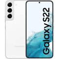 Buy Samsung,Samsung Galaxy S22 5G 128GB Mobile Phone - Phantom White - Gadcet UK | UK | London | Scotland | Wales| Near Me | Cheap | Pay In 3 | Unlocked Mobile Phones