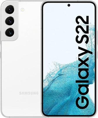 Buy Samsung,Samsung Galaxy S22 5G 128GB Mobile Phone - Phantom White - Gadcet UK | UK | London | Scotland | Wales| Near Me | Cheap | Pay In 3 | Unlocked Mobile Phones