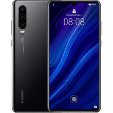 Buy HUAWEI,HUAWEI P30 128GB + 6GB RAM Black Smartphone Unlocked - Gadcet UK | UK | London | Scotland | Wales| Near Me | Cheap | Pay In 3 | Unlocked Mobile Phone
