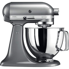 Buy KitchenAid,KitchenAid 5KSM125BCU Artisan Stand Mixer - Silver - Gadcet UK | UK | London | Scotland | Wales| Near Me | Cheap | Pay In 3 | Kitchen & Home Appliances