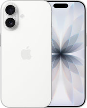 Apple iPhone 17 5G 256GB White SIM-Free Unlocked Mobile Phone