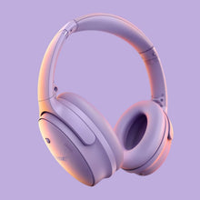 Buy Bose,Bose QuietComfort Wireless Noise Cancelling Over-Ear Headphones - Chilled Lilac - Gadcet UK | UK | London | Scotland | Wales| Near Me | Cheap | Pay In 3 | Headphones & Headsets