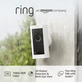 Buy Ring Alarm,Ring Outdoor Camera Pro Battery (Stick Up Cam Pro) by Amazon | Wireless Security Camera with 1080p HDR Video, 3D Motion Detection, alternative to CCTV | 30-day free trial of Ring Protect - Gadcet UK | UK | London | Scotland | Wales| Near Me | Cheap | Pay In 3 | Surveillance Cameras