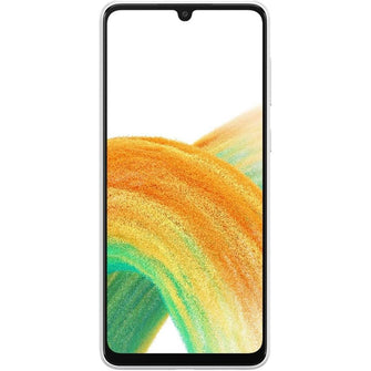 Buy Samsung,Samsung Galaxy A33 5G 128GB + 6GB - Awesome White, Unlocked - Gadcet UK | UK | London | Scotland | Wales| Near Me | Cheap | Pay In 3 | Unlocked Mobile Phone