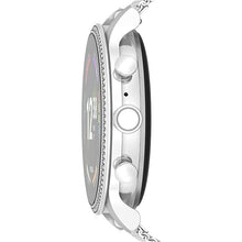 FOSSIL,Fossil Women's GEN 6 Touchscreen Smartwatch with Speaker, Heart Rate, NFC, and Smartphone Notifications - Gadcet.com