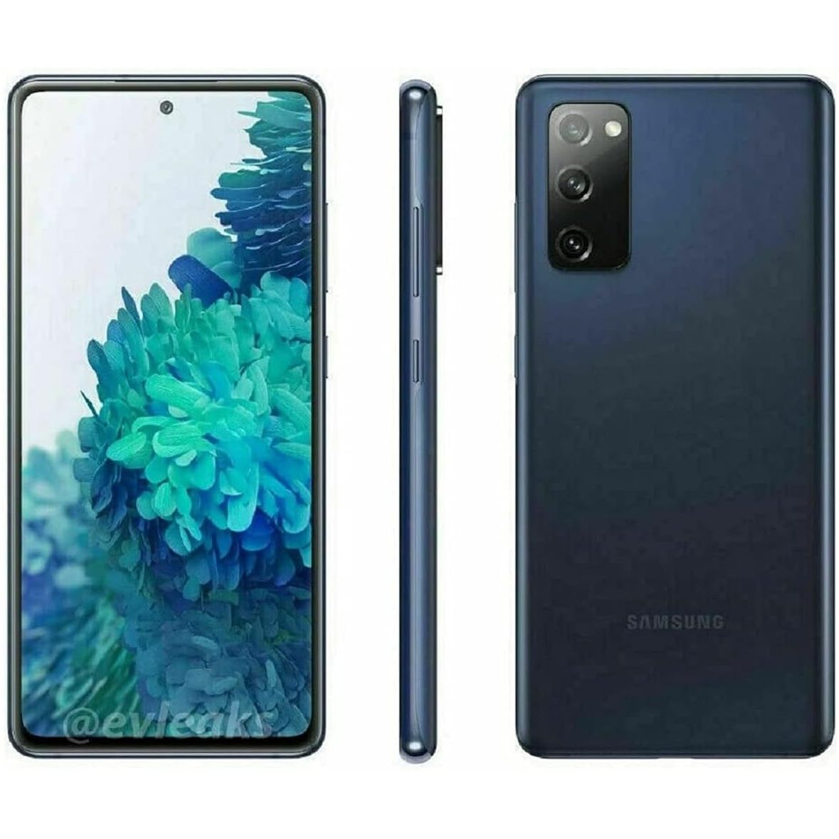 Buy Samsung,Samsung Galaxy S20 FE 5G 128GB Cloud Navy SIM-Free Unlocked Mobile Phone - Gadcet UK | UK | London | Scotland | Wales| Near Me | Cheap | Pay In 3 | Mobile & Smart Phones