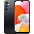 Buy Samsung,Samsung Galaxy A14 - 4G - 128GB Storage - 4GB RAM - Dual Sims - Black - Unlocked - Gadcet UK | UK | London | Scotland | Wales| Ireland | Near Me | Cheap | Pay In 3 | Mobile Phones