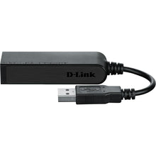 Buy D-Link,D-Link DUB-E100 High-Speed USB 2.0 Fast Ethernet Adapter – 10/100 Mbps, Plug & Play, Compact Design - Gadcet UK | UK | London | Scotland | Wales| Near Me | Cheap | Pay In 3 | Networking Devices