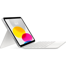 Buy Apple,Apple Magic Keyboard Folio for iPad (10th generation) - Gadcet UK | UK | London | Scotland | Wales| Near Me | Cheap | Pay In 3 | Keyboards