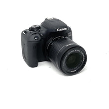 Buy Gadcet UK,Canon EOS 750D DSLR Camera with 18–55mm IS STM Lens (Black) - Gadcet UK | UK | London | Scotland | Wales| Near Me | Cheap | Pay In 3 | 