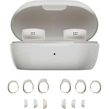 Buy Bose,Bose QuietComfort Wireless Earbuds – White Smoke | Bluetooth 5.3 Lifestyle Earbuds with Active Noise Cancellation | Up to 8.5 Hours Battery Life | True Wireless Audio with Rich Bose Signature Sound - Gadcet UK | UK | London | Scotland | Wales| Near Me | Cheap | Pay In 3 | In-Ear Headphones