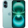 Buy Apple,Apple iPhone 16 256GB Sim Free Teal  Mobile Phone Unlocked - Gadcet UK | UK | London | Scotland | Wales| Near Me | Cheap | Pay In 3 | Unlocked Mobile Phone