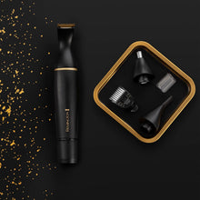 Buy Remington,Remington T-Series Detail Grooming Kit (NE7000) – Precision Trimmer with Eyebrow, Nose, Ear & Beard Attachments – Waterproof & Battery-Operated - Gadcet UK | UK | London | Scotland | Wales| Near Me | Cheap | Pay In 3 | Trimmer & Shavers