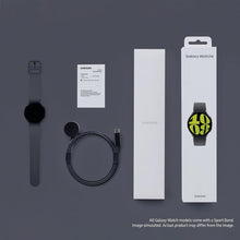 Buy Samsung,Samsung Galaxy Watch6 44mm Smart Watch - Graphite - Gadcet UK | UK | London | Scotland | Wales| Ireland | Near Me | Cheap | Pay In 3 | Watches