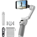 Buy DJI,DJI OSMO Mobile SE Intelligent Gimbal, 3-Axis Phone Gimbal, Portable and Foldable, Android and iPhone Gimbal with ShotGuides, Smartphone Gimbal, Vlogging Stabilizer, YouTube and TikTok Videos - Gadcet UK | UK | London | Scotland | Wales| Near Me | Cheap | Pay In 3 | Action Cam Accessories