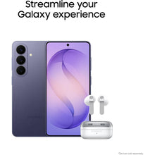 Buy Samsung,Samsung Galaxy S26 5G 256GB SIM-Free Cobalt Violet Unlocked AI Smartphone - Gadcet UK | UK | London | Scotland | Wales| Near Me | Cheap | Pay In 3 | Mobile & Smart Phones