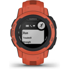 Buy Gadcet Dagenham,Garmin Instinct 2S Rugged GPS Smartwatch - Poppy - Gadcet UK | UK | London | Scotland | Wales| Near Me | Cheap | Pay In 3 | Smart Watch
