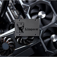Buy Kingston,Kingston A400 480GB SSD 2.5" SATA III Internal Solid State Drive (SA400S37/480G) - Gadcet UK | UK | London | Scotland | Wales| Near Me | Cheap | Pay In 3 | Internal Solid State Drive