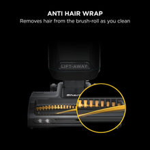 Buy Shark,Shark Corded Vacuum [NZ690UKTDB] - Anti Hair Wrap Upright Vacuum Cleaner with Lift-Away, Pet Model - Black - Gadcet UK | UK | London | Scotland | Wales| Ireland | Near Me | Cheap | Pay In 3 | Home & Garden