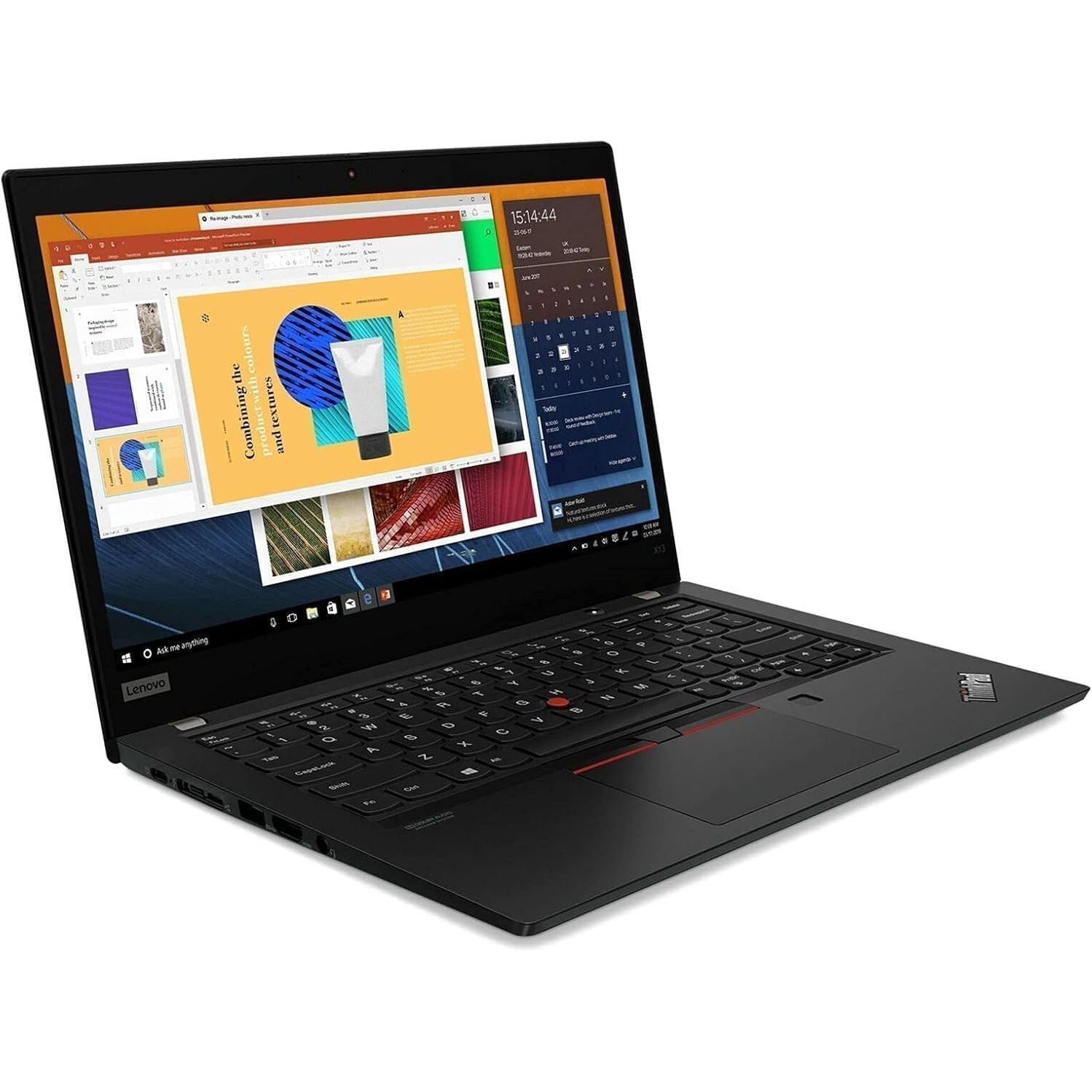 Buy Lenovo,Lenovo ThinkPad X13 Gen1 i5-10310U 16GB Ram 256GB SSD - Gadcet UK | UK | London | Scotland | Wales| Near Me | Cheap | Pay In 3 | Laptops