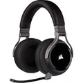 Buy Alann Trading Limited,CORSAIR VIRTUOSO RGB WIRELESS High–Fidelity Gaming Headset – 7.1 Surround Sound – Detchable Omni-Directional Microphone – iCUE Compatible – PC, Mac, PS5, PS4, Nintendo Switch, Mobile – Carbon - Gadcet UK | UK | London | Scotland | Wales| Near Me | Cheap | Pay In 3 | Headphones & Headsets